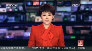 [中国新闻]北京：春节假期接待游客918.6万人次