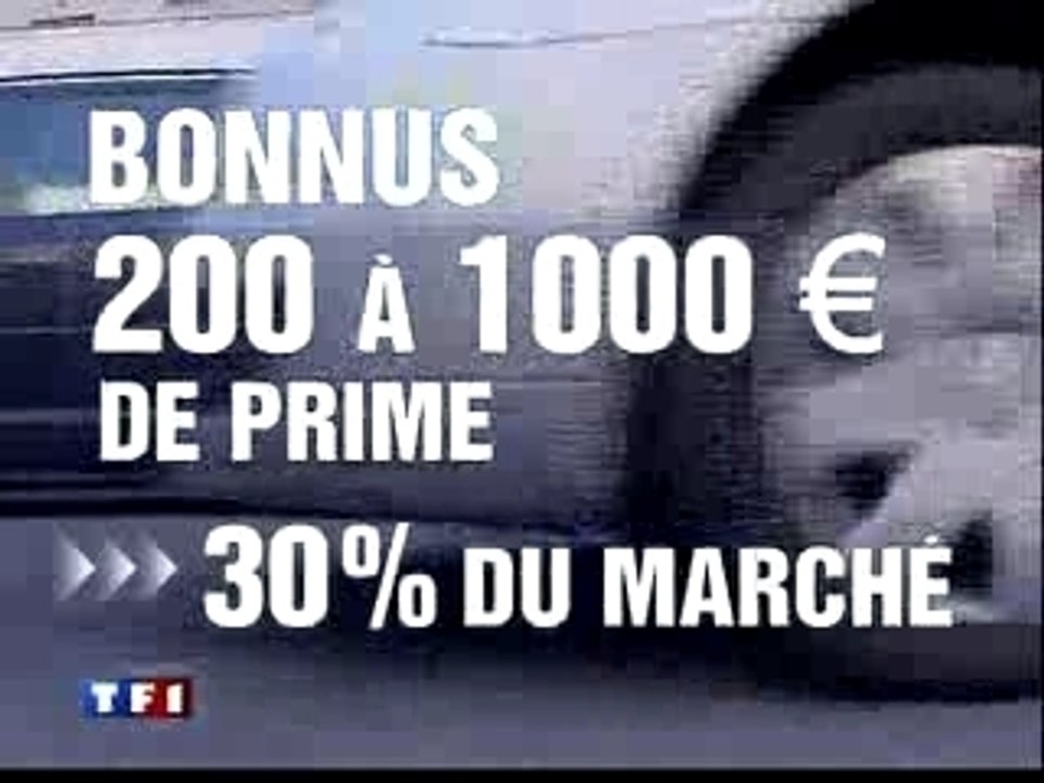 lemonde.fr : Télézapping du 05 12  07