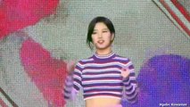 Thành viên thứ 10 của TWICE không ai hợp hơn Tình đầu quốc dân Suzy