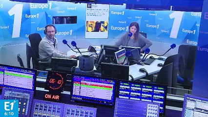 Le journal des sports - L'une des semaines les plus excitantes de la saison !