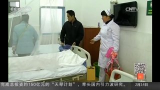 [中国新闻]中国首例寨卡病毒患者康复出院