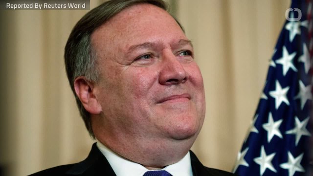 U.S. to Lift Sanctions If North Korea Dismantles Nuclear Weapons Program