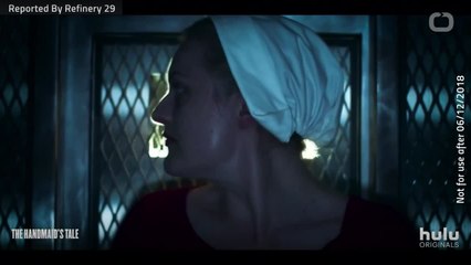 SNL Released A Great 'Handmaid’s Tale' Sketch