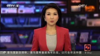 [中国新闻]北约将采取军事行动协助应对欧洲难民危机