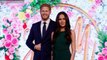 Meghan Markle Is NOT Starving Herself
