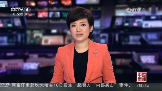[中国新闻]研究人员发现寨卡病毒引发小头症有力证据
