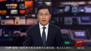 [中国新闻]韩美日三军参谋长今日将商讨朝发射活动问题