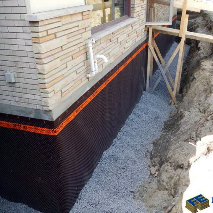 Basement Waterproofing Ottawa - The Foundation Experts Inc.