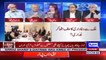 Dabang Response By Haroon ur Rasheed on Nawaz Sharif's Punishment