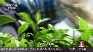 [中国新闻]福建屏南：会亲解乡情