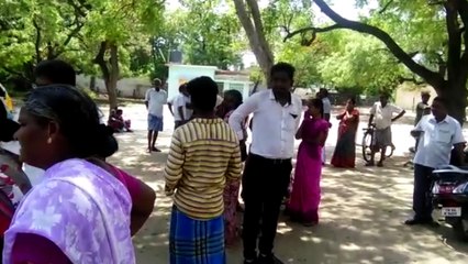 கணவரின் கள்ளக்காதல்..பறிபோனது சிறுமியின் உயிர்.!!-வீடியோ
