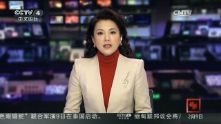 [中国新闻]俄外交部：美在韩部署反导系统或加剧地区紧张局势