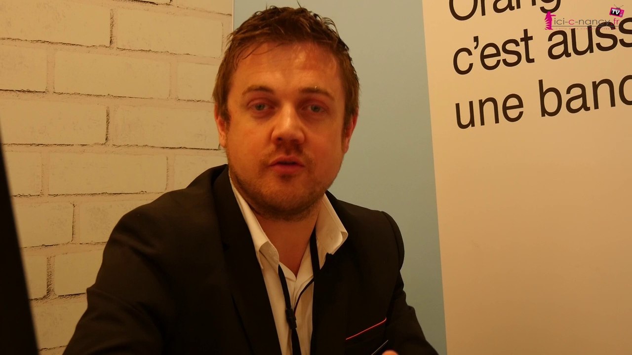 Cédric, directeur adjoint de la boutique de Nancy partage son expérience chez Orange