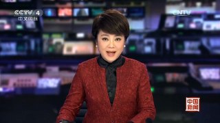 [中国新闻]朝鲜举行大型集会 庆祝卫星发射成功