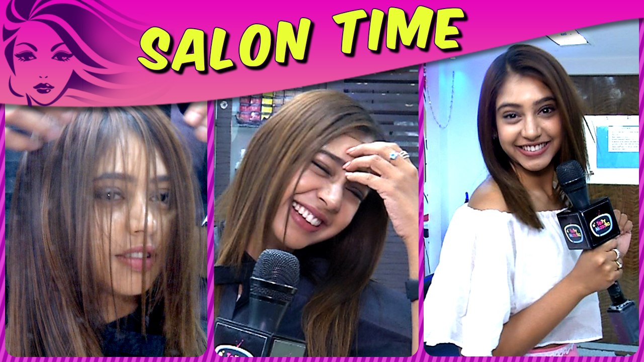 Niti Taylor aka Nandini Of Kaisi Yeh Yaariaan 3 Shares Secrets & Memories Of Shoot | Salon Time