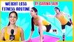 Garima Jain Teaches Yoga And Zumba As She Shares Her Fitness Routine & Her Guru In Bollywood