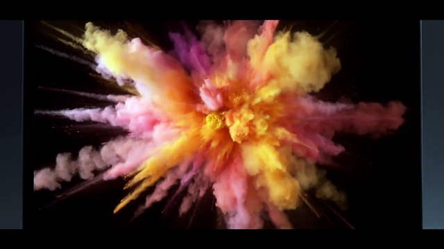 The new MacBook Pro — Design, Performance and Features (2016)