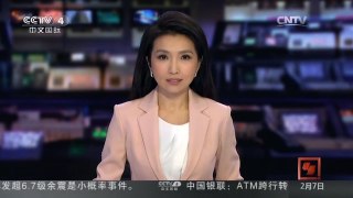 [中国新闻]朝鲜再次进行发射活动 日本政府表示强烈谴责 称“无法容忍”