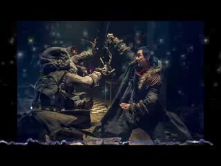 Into the Badlands Season 3 Episode 5 Se03Ep05 [Streaming]