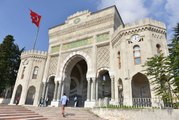 İstanbul Üniversitesinde Para Karşılığı Öğrencilerin Notunu Yükselten Personel Görevden Uzaklaştırıldı