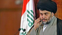 Iraq election: Polls show Iraqi PM lags behind Shia rivals