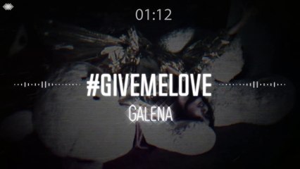 GALENA - #GiveMeLove Remix _ Галена - #ДайМиЛюбов РЕМИКС 2018