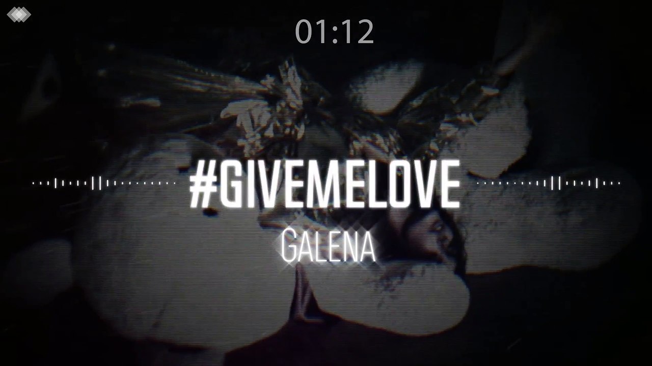 GALENA - #GiveMeLove Remix _ Галена - #ДайМиЛюбов РЕМИКС 2018