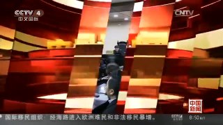 [中国新闻]上海“福喜案”一审：开百万罚单 十被告最高判3年