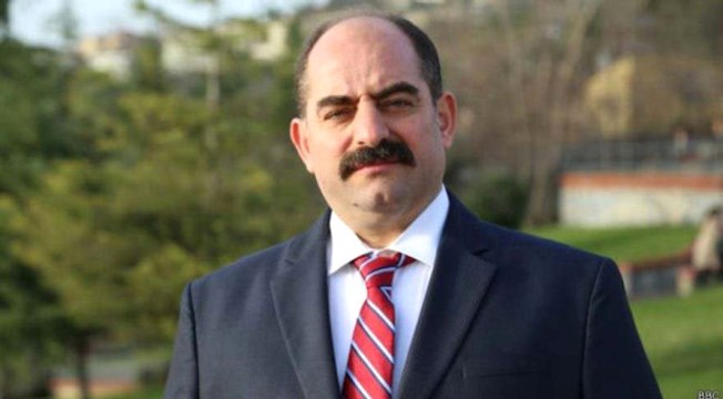 Firari FETÖ'cü Zekeriya Öz'ün Son Görüntüleri Ortaya Çıktı! 3 Ayrı Kılığa Girmiş