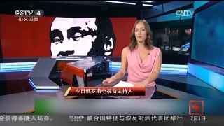 [中国新闻]英媒纪录片指普京涉腐 俄媒讥其“技巧真高超”