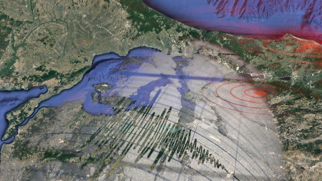 Ünlü Deprem Bilimciden Marmara İçin ''Korkutan'' Uyarı