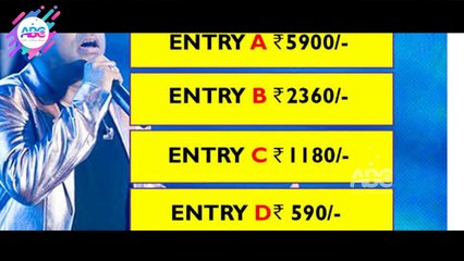കൊച്ചിയിലെ എ ആർ റഹ്മാൻ ഷോയുടെ പേരിൽ ഇന്നലെ നടന്നത് മറ്റൊന്ന് | A R Rahman Show