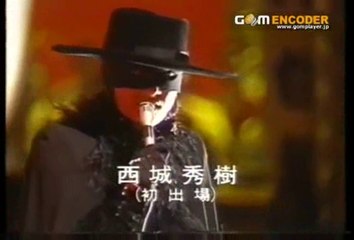 傷だらけのローラ・・西城秀樹