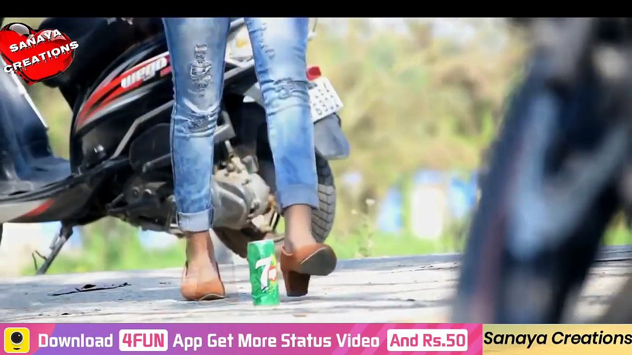 A Cute And Lovely Whatsapp Status Video latest Love status 2018 Whatsapp hits