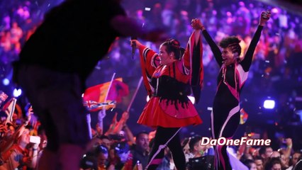 Why Eleni (Cyprus) didn't win Eurovision 2018!?