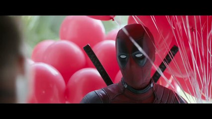 Deadpool bocsánatot kér David Beckham-től