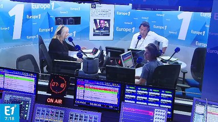 Attaque au couteau : un fiché S d’origine tchétchène