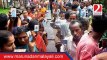 Sporadic violence, clashes in West Bengal Panchayat polls