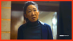 KILLING EVE 1X07 - I Don't Want to be Free - Sandra Oh, Jodie Comer