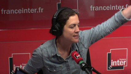 Doxa : websérie 100% satirique sur les sondages - Capture d'écrans