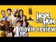 Hope Aur Hum Movie Review | Naseeruddin Shah, Sonali Kulkarni