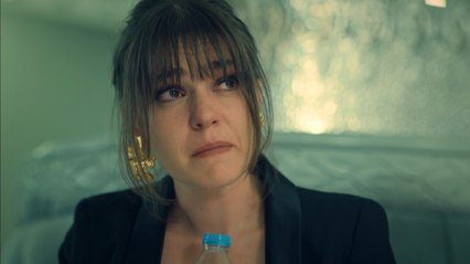 İstanbullu Gelin 49. Bölüm Endişeli Bekleyiş