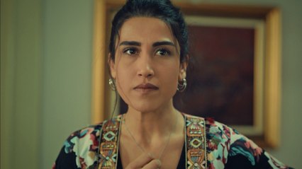 İstanbullu Gelin 49. Bölüm Şüpheler Adem'in Üzerinde