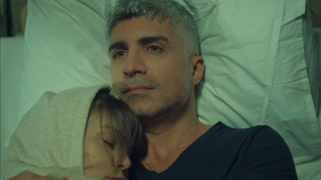 İstanbullu Gelin 49. Bölüm Erol Evgin Sevdan Olmasa