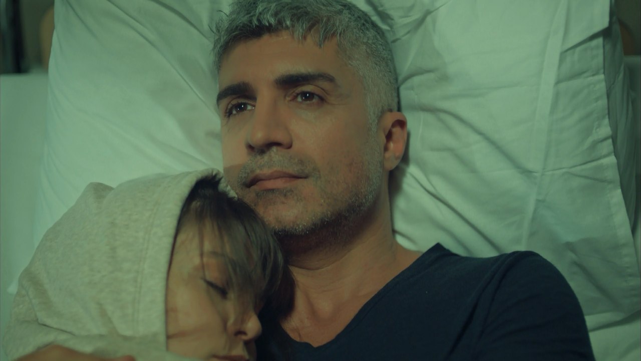 İstanbullu Gelin 49. Bölüm Erol Evgin Sevdan Olmasa