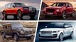 All-new Rolls-Royce SUV revealed - see why the Cullinan is the poshest 4x4 ever! | Top 10s