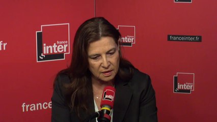 Aliza Bin-Noun, ambassadrice d'Israël en France : "Nous ne voulons pas la guerre avec l'Iran, mais de l'autre coté, il y a une situation menaçante pour Israël"