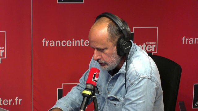 Dans la brigade anti-selfies de Cannes - Le billet de Daniel Morin