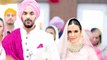 Neha Dhupia Angad Bedi Full Wedding And Mehendi Ceremony Video | Bollywood Buzz
