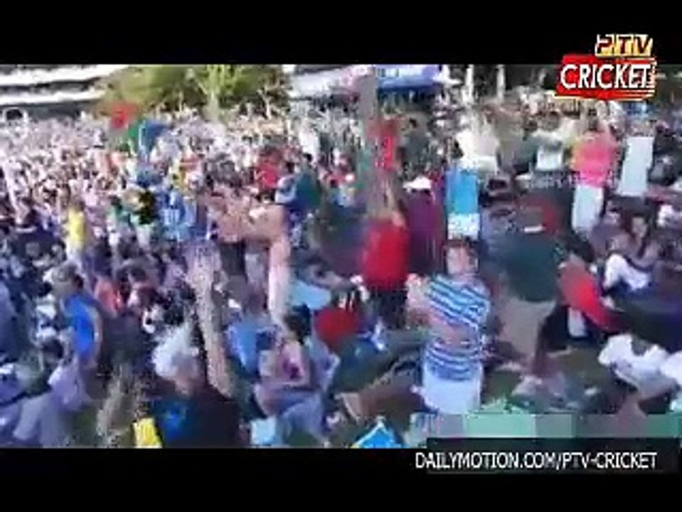 Flying Frogs In Cricket - Best Flying Catches In Cricket History - PTV CRICKET